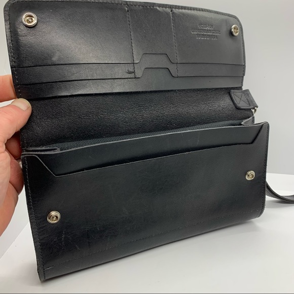 Harley Davidson clutch, wristlet, wallet…….. - Picture 4 of 6